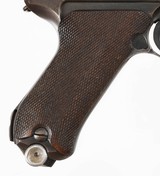 MAUSERLUGER9MMPISTOL(BYF 1940 - CHAMBER MARKED) - 2 of 12