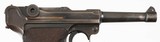 MAUSERLUGER9MMPISTOL(BYF 1940 - CHAMBER MARKED) - 3 of 12
