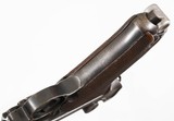 MAUSERLUGER9MMPISTOL(BYF 1940 - CHAMBER MARKED) - 8 of 12