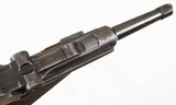 MAUSERLUGER9MMPISTOL(BYF 1940 - CHAMBER MARKED) - 9 of 12