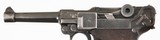 MAUSERLUGER9MMPISTOL(BYF 1940 - CHAMBER MARKED) - 6 of 12