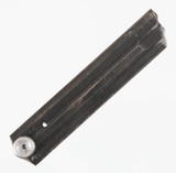 MAUSERLUGER9MMPISTOL(BYF 1940 - CHAMBER MARKED) - 11 of 12