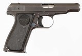 REMINGTON
MODEL 51
380 ACP
PISTOL - 1 of 11