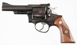RUGERSECURITY-SIX357 MAGNUMREVOLVER - 4 of 10