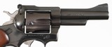 RUGERSECURITY-SIX357 MAGNUMREVOLVER - 3 of 10