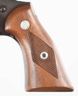 RUGERSECURITY-SIX357 MAGNUMREVOLVER - 5 of 10