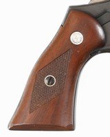 RUGERSECURITY-SIX357 MAGNUMREVOLVER - 2 of 10