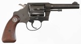 COLTPOLICE POSITIVE32 COLT NEW POLICEREVOLVER - 1 of 10