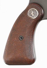 COLTPOLICE POSITIVE32 COLT NEW POLICEREVOLVER - 2 of 10