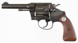 COLTPOLICE POSITIVE32 COLT NEW POLICEREVOLVER - 4 of 10