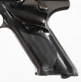 COLTWOODSMAN MATCH TARGET22LRPISTOL - 5 of 11