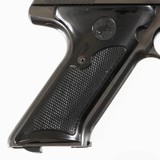 COLTWOODSMAN MATCH TARGET22LRPISTOL - 2 of 11