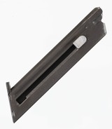 COLTWOODSMAN MATCH TARGET22LRPISTOL - 9 of 11