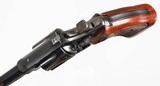 SMITH & WESSONMODEL 27-2357MAGNUMREVOLVERTTTNIB - 10 of 14