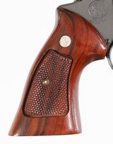 SMITH & WESSONMODEL 27-2357MAGNUMREVOLVERTTTNIB - 2 of 14