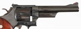 SMITH & WESSONMODEL 27-2357MAGNUMREVOLVERTTTNIB - 3 of 14