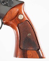 SMITH & WESSONMODEL 27-2357MAGNUMREVOLVERTTTNIB - 5 of 14