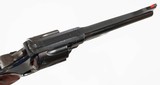 SMITH & WESSONMODEL 27-2357MAGNUMREVOLVERTTTNIB - 9 of 14