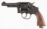 SMITH & WESSONVICTORY38 SPECIALREVOLVER - 4 of 10