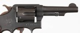SMITH & WESSONVICTORY38 SPECIALREVOLVER - 3 of 10