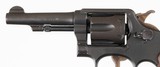 SMITH & WESSONVICTORY38 SPECIALREVOLVER - 6 of 10