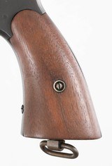 SMITH & WESSONVICTORY38 SPECIALREVOLVER - 5 of 10