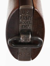 COLT1917 ARMY45 ACPREVOLVER(US PROPERTY - ORIGINAL FINISH) - 11 of 12