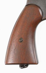 COLT1917 ARMY45 ACPREVOLVER(US PROPERTY - ORIGINAL FINISH) - 2 of 12