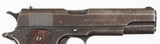COLT
1911
45 ACP
PISTOL
(US MARKED - 1918 YEAR MODEL) - 3 of 15