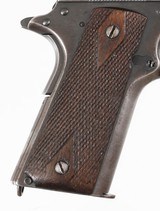 COLT
1911
45 ACP
PISTOL
(US MARKED - 1918 YEAR MODEL) - 2 of 15