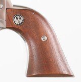 RUGER
VAQUERO
44-40
REVOLVER 7 1/2
POLISHED STAINLESS STEEL BOX - 5 of 12