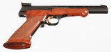 BROWNINGMEDALIST22LRPISTOL - 1 of 15