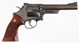 SMITH & WESSONMODEL 5741 MAGNUMREVOLVER - 1 of 12