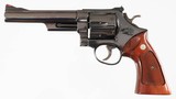 SMITH & WESSONMODEL 5741 MAGNUMREVOLVER - 4 of 12