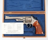 SMITH & WESSONMODEL 29-244 MAGNUM REVOLVERTTT - 11 of 11
