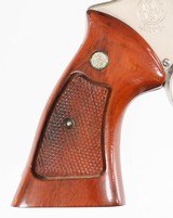 SMITH & WESSONMODEL 29-244 MAGNUM REVOLVERTTT - 2 of 11