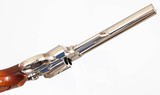 SMITH & WESSONMODEL 29-244 MAGNUM REVOLVERTTT - 7 of 11
