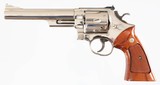 SMITH & WESSONMODEL 29-244 MAGNUM REVOLVERTTT - 4 of 11