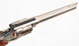 SMITH & WESSONMODEL 29-244 MAGNUM REVOLVERTTT - 9 of 11