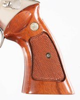 SMITH & WESSONMODEL 29-244 MAGNUM REVOLVERTTT - 5 of 11