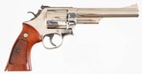 SMITH & WESSONMODEL 29-244 MAGNUM REVOLVERTTT - 1 of 11