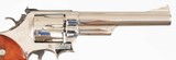 SMITH & WESSONMODEL 29-244 MAGNUM REVOLVERTTT - 3 of 11