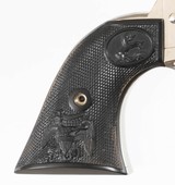 COLTBUNTLINE NEW FRONTIER45 LCREVOLVER - 2 of 13