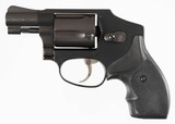 SMITH & WESSON
MODEL 442
38 SPECIAL
REVOLVER
NEW OLD STOCK - 4 of 13