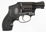 SMITH & WESSON
MODEL 442
38 SPECIAL
REVOLVER
NEW OLD STOCK - 1 of 13