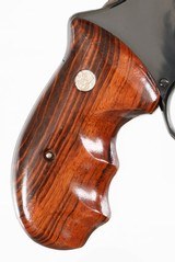 SMITH & WESSONMODEL 29-444 MAG LEW HORTON UNFLUTED CYLINDER(1985 YEAR MODEL - LEW HORTON; 1 OF 2500) - 2 of 10