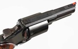 SMITH & WESSONMODEL 29-444 MAG LEW HORTON UNFLUTED CYLINDER(1985 YEAR MODEL - LEW HORTON; 1 OF 2500) - 9 of 10
