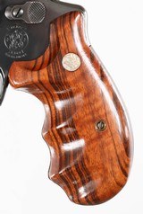 SMITH & WESSONMODEL 29-444 MAG LEW HORTON UNFLUTED CYLINDER(1985 YEAR MODEL - LEW HORTON; 1 OF 2500) - 5 of 10