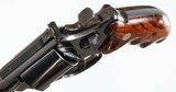 SMITH & WESSONMODEL 29-444 MAG LEW HORTON UNFLUTED CYLINDER(1985 YEAR MODEL - LEW HORTON; 1 OF 2500) - 10 of 10