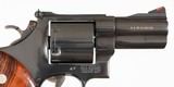 SMITH & WESSONMODEL 29-444 MAG LEW HORTON UNFLUTED CYLINDER(1985 YEAR MODEL - LEW HORTON; 1 OF 2500) - 3 of 10